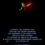 Star Wars - The Force Unleashed II (Europe) (En,Fr,De,Es,It)