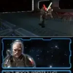 Star Wars - The Force Unleashed (Korea)