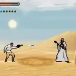 Star Wars Trilogy - Apprentice of the Force (E)(Rising Sun)