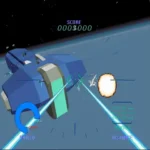 Starblade (ST2, World)