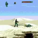 Stargate (USA, Europe)