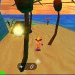 Starshot - Space Circus Fever (USA) (En,Fr,Es)