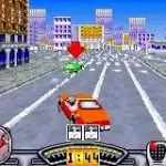 Starsky And Hutch (E)(Paracox)