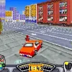 Starsky & Hutch (U)(DCS)