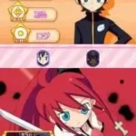 Steal Princess - Touzoku Koujo (Japan)