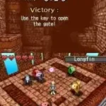 Steal Princess (USA)