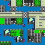 Sted - Iseki Wakusei no Yabou (Japan)