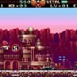 Steel Empire (E)(Rising Sun)