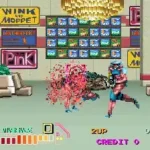 Steel Gunner 2 (Japan, Rev A)