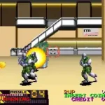 Steel Gunner (Rev B)