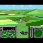 Steel Talons (Japan)