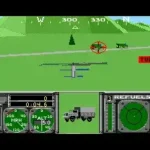 Steel Talons (USA, Europe)