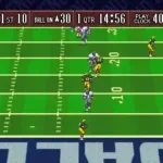 Sterling Sharpe End 2 End (USA)