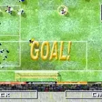 Steven Gerrard's Total Soccer 2002 (E)(Quartex)