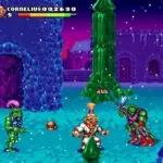 Stone Protectors (USA)