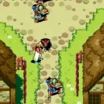 Story of Thor, The (Germany)