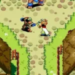 Story of Thor, The - Hikari o Tsugumono (Japan)