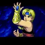 Story of Thor, The (Korea)