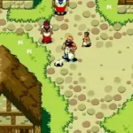 Story of Thor, The (Spain)