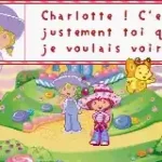 Strawberry Shortcake - Ice Cream Island Riding Camp (E)(Rising Sun)