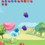 Strawberry Shortcake - Strawberryland Games (Europe) (En,Fr,De,Es,Nl,No)