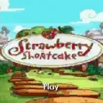 Strawberry Shortcake - Summertime Adventure (Special Edition) (U)(Sir VG)