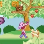 Strawberry Shortcake - Summertime Adventure (U)(TrashMan)