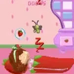 Strawberry Shortcake - Sweet Dreams (U)(Rising Sun)