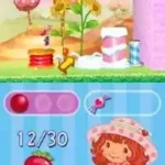Strawberry Shortcake - The Four Seasons Cake (USA) (En,Fr,Es)