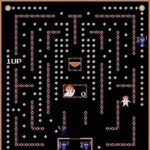 Streaking (set 2) [Bad Colours]