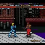 Street Combat (Europe)