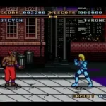 Street Combat (USA)