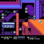 Street Fighter 2010 (Japan)