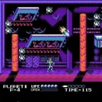 Street Fighter 2010 - The Final Fight (USA)