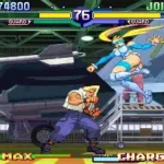 Street Fighter Alpha 3 (980904 USA Phoenix Edition) [Bootleg]