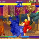 Street Fighter Alpha - warriors' dreams (950727 USA Phoenix Edition) [Bootleg]
