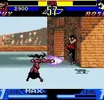 Street Fighter Alpha - Warriors' Dreams (Europe)