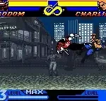Street Fighter Alpha - Warriors' Dreams (USA)