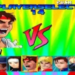 Street Fighter EX Plus (USA 970407)