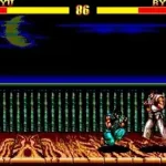 Street Fighter II (Brazil)