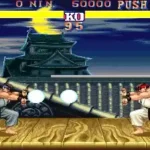 Street Fighter II' - Champion Edition (920313 etc bootleg set 2) [Bootleg]