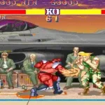 Street Fighter II' - Champion Edition (920313 'Taiwan' bootleg with PAL) [Bootleg]