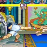Street Fighter II' - Champion Edition (920313 USA bootleg set 1) [Bootleg]