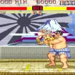 Street Fighter II' - Champion Edition (920313 USA bootleg set 3) [Bootleg]