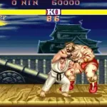 Street Fighter II' - Champion Edition (920313 USA bootleg set 6) [Bootleg]