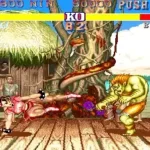 Street Fighter II' - Champion Edition (920322 Japan bootleg set 1) [Bootleg]