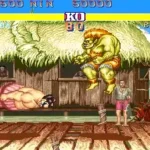 Street Fighter II' - Champion Edition (920322 Japan bootleg set 2) [Bootleg]