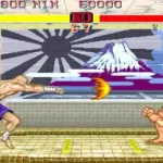 Street Fighter II' - Champion Edition (920803 USA bootleg) [Bootleg]