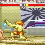 Street Fighter II' - Champion Edition (Accelerator! bootleg set 2, 920310 Accelerator!) [Bootleg]