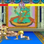 Street Fighter II' - Champion Edition (Accelerator Pt.II bootleg, 920313 Testron) [Bootleg]
